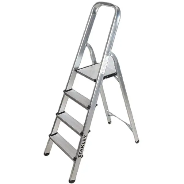 THANG XẾP NHÔM 4 BẬC STANLEY SXLDAL-004