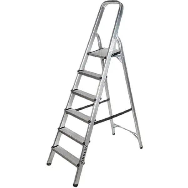 THANG XẾP NHÔM 6 BẬC STANLEY SXLDAL-006