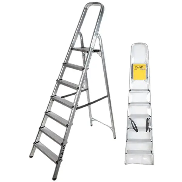THANG XẾP NHÔM 7 BẬC STANLEY SXLDAL-007