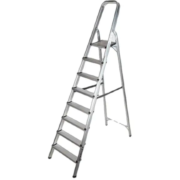 THANG XẾP NHÔM 8 BẬC STANLEY SXLDAL-008