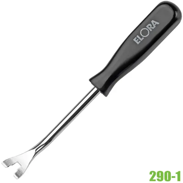 Thanh cạy tháo cửa kính xe oto ELORA 290-1, dài 250mm