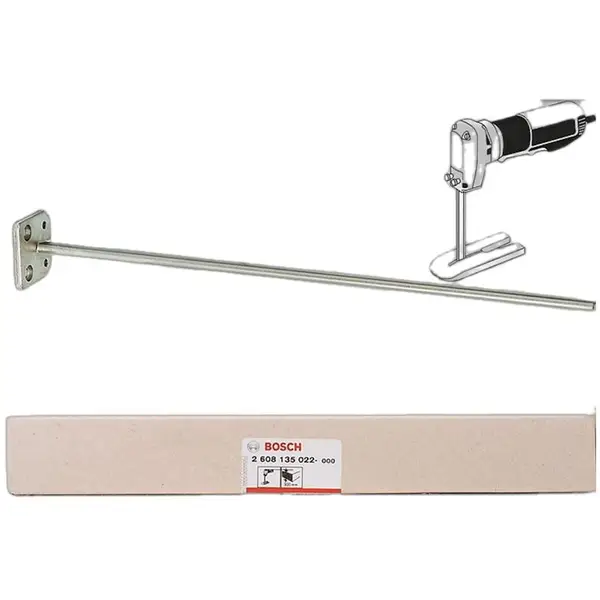 THANH DẪN 300MM T42C 2607018012 BOSCH 2608135022