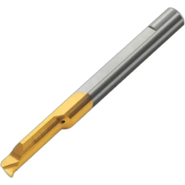 Thanh Dao Tiện Biên Dạng Và Móc Lỗ Nhỏ Tiny Tool MQR CPT