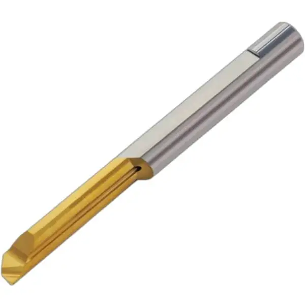 Thanh Dao Tiện Biên Dạng Và Vạt Mặt Lỗ 90 Độ MUR CPT