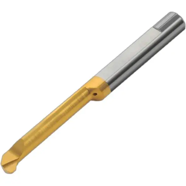 Thanh Dao Tiện Vát Mép Lỗ Và Móc Lỗ Nhỏ Tiny Tool MCR CPT
