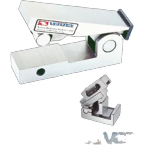 Thanh góc nghiêng có từ Vertex V-S50M, V-S100M