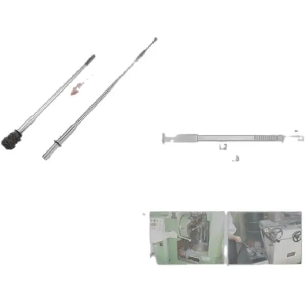 Thanh Hít Từ Tính Cho Vệ Sinh Máy MPS 54856 GIN