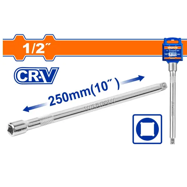 Thanh mở rộng 1/2 inch WadFow WSC3210