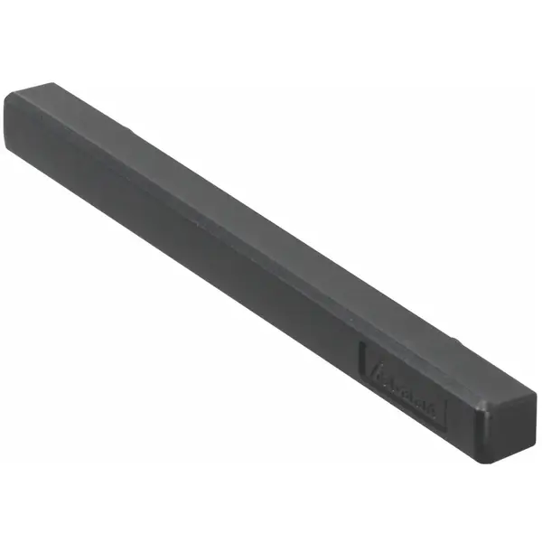 THANH NAM CHÂM ỐP NHỰA DÀI 125MM GARANT 956810 125