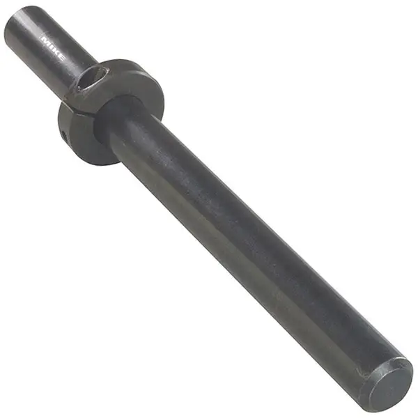 Thanh nối dài phụ kiện BESSEY TWX, cho kẹp phôi bàn hàn