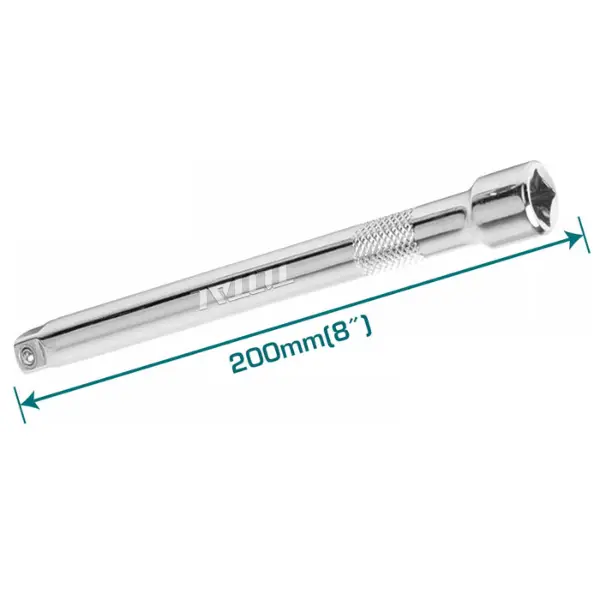 Thanh nối mở tuýp 3/4 inch Total THEB34081 200mm