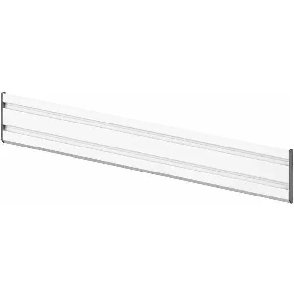 Thanh ray nhôm Garant Multifix treo tường dài 500 mm - 955350