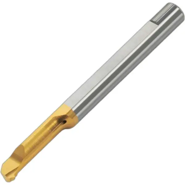 Thanh Tiện Móc Lỗ Ren Hình Thang 30 Độ Trapez DIN103 Tiny Tool MIR CPT