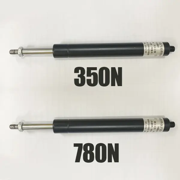 Thanh trợ lực máy hút chân không