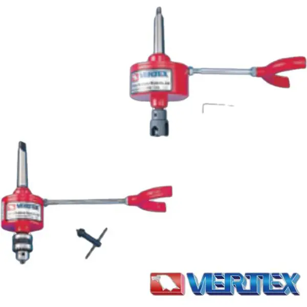 Thiết bị đảo chiều taro cho máy khoan, máy phay Vertex