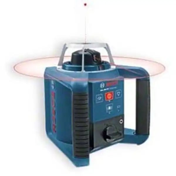 Thiết bị định vị Laser xoay Bosch GRL 300 HVG
