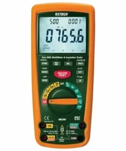 Thiết Bị Đo Điện Trở Đa Năng Extech -MG300