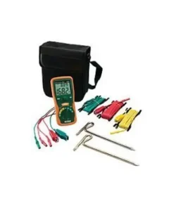 Thiết Bị Đo Điện Trở Đất Extech - 382252