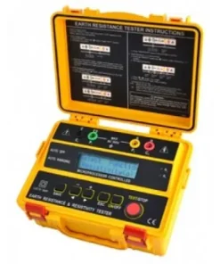 Thiết Bị Đo Điện Trở Đất Extech - GRT300