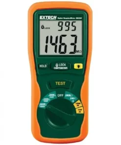 Thiết Bị Đo Điện Trở Extech - 380260