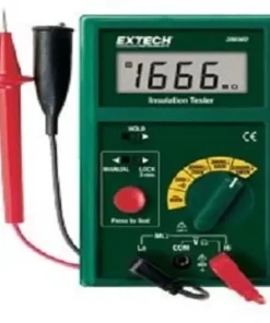 Thiết Bị Đo Điện Trở Extech - 380360