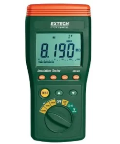 Thiết bị đo điện trở Extech - 380363