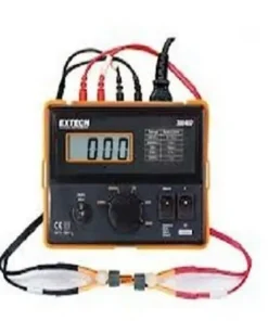 Thiết Bị Đo Điện Trở Extech-380460