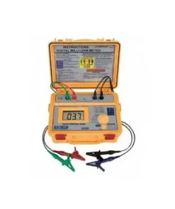 Thiết Bị Đo Điện Trở Extech - 380580