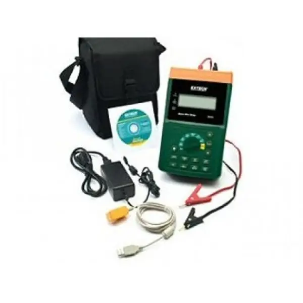 Thiết Bị Đo Điện Trở Extech-UM200