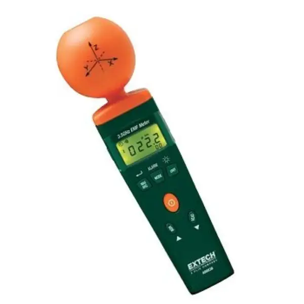 Thiết Bị đo Điện Từ Trường Extech-480836