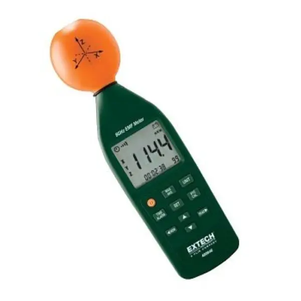 Thiết Bị Đo Điện Từ Trường Extech-480846