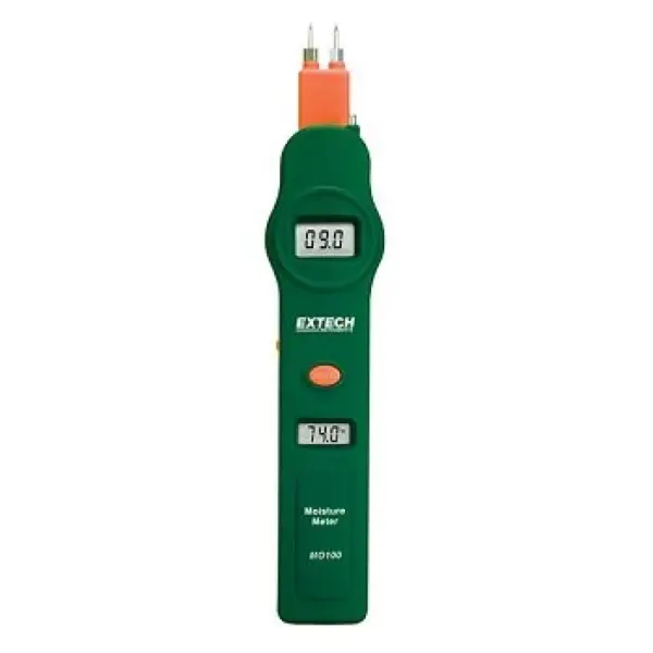 Thiết Bị Đo Độ Ẩm Gỗ, VLXD Extech -MO100