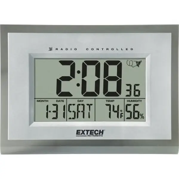Thiết Bị Đo Độ Ẩm, Nhiệt Độ Extech - 445706