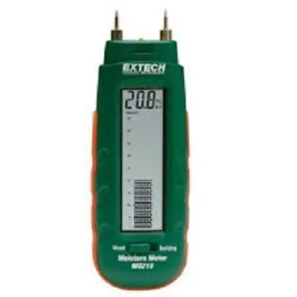 Thiết Bị Đo Độ Âm, VLXD Extech - MO210