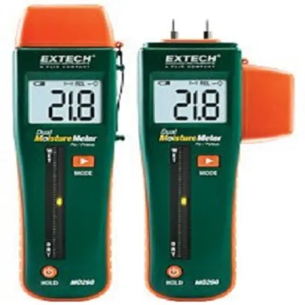Thiết Bị Đo Độ Ẩm, VLXD Extech - MO260