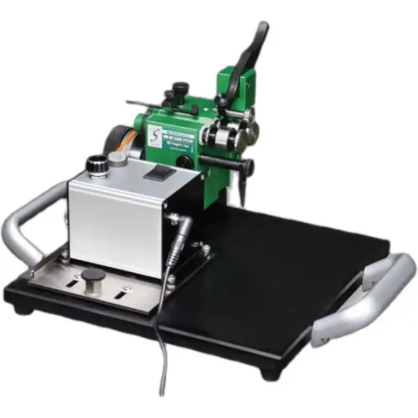 THIẾT BỊ ĐO ĐỘ ĐẢO ĐỘ ĐỒNG TÂM CÓ ĐỘNG CƠ ROG-251SM NIIGATA