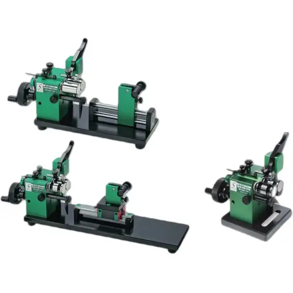 THIẾT BỊ ĐO ĐỘ ĐẢO ĐỘ ĐỒNG TÂM RUN-OUT NIIGATA