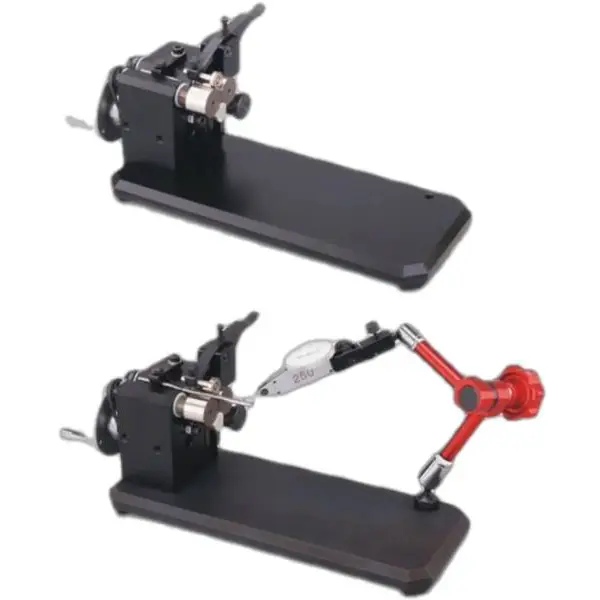 Thiết Bị Đo Độ Đồng Tâm PGCA 55400-05 GIN
