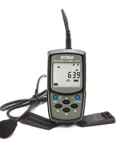 Thiết bị đo độ ồn Extech SL355