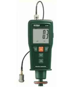 Thiết Bị Đo Độ Rung Và Tốc Độ Vòng Quay Extech 461880