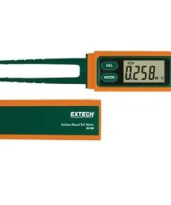 Thiết bị đo kháng, điện dung và diode Extech - RC100