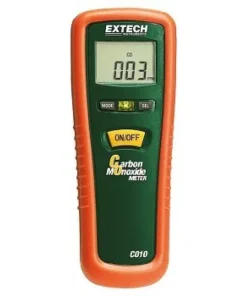 Thiết Bị Đo Khí CO2 Extech CO10