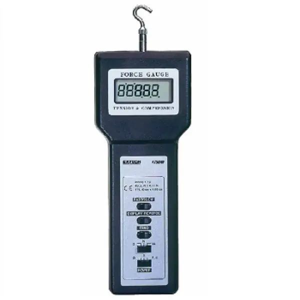 Thiết bị đo lực đẩy kéo Extech 475044