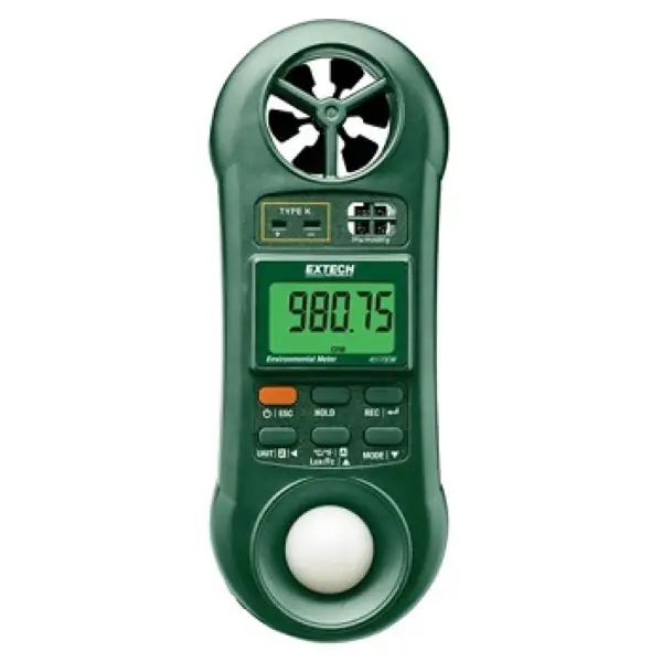 Thiết Bị Đo Môi Trường Extech - 45170CM