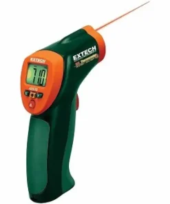 Thiết Bị Đo Nhiệt Độ Hồng Ngoại Extech 42510A