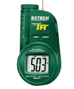 Thiết Bị Đo Nhiệt Độ Hồng Ngoại Extech IR201A