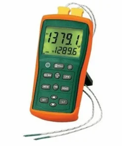 Thiết Bị Đo Nhiệt Độ Kiểu K Extech EA11A