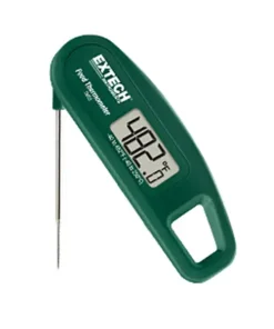 Thiết bị đo nhiệt độ thực phẩm Extech TM-55