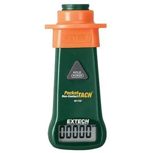 Thiết Bị Đo Tốc Độ Vòng Quay Không Tiếp Xúc Extech-461700