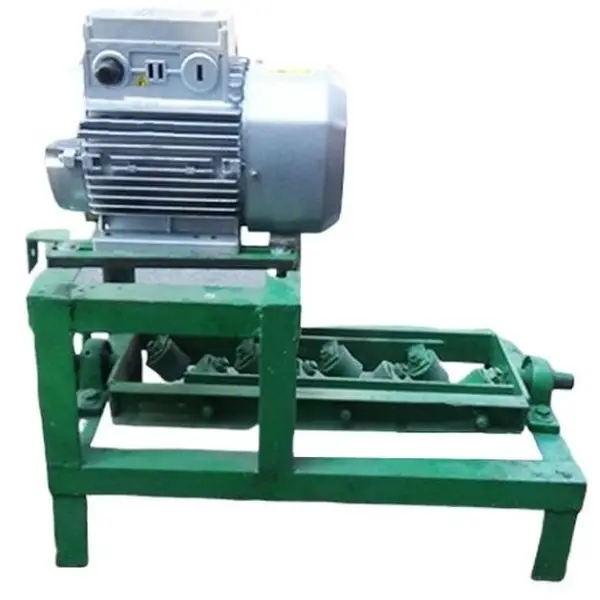 Thiết bị duỗi sắt Hải Minh DS-01 (3HP)